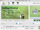 Tipard DVD to BlackBerry Converter for Mac