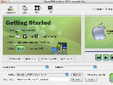 Tipard DVD to Pocket PC Converter for Mac