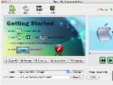 Tipard FLV Converter for Mac