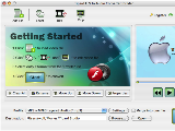 Tipard FLV to Audio Converter for Mac