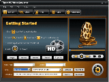 Tipard HD Video Converter