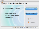 Tipard iPhone Converter Suite for Mac