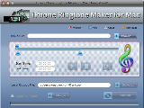 Tipard iPhone Ringtone Maker for Mac