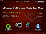 Tipard iPhone Software Pack for Mac