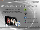 Tipard iPod Software Pack for Mac