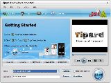 Tipard iPod Video Converter