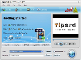 Tipard MP4 Video Converter