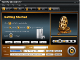 Tipard PS3 Video Converter