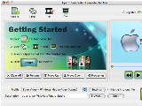 Tipard Zune Video Converter for Mac