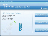 TOP Audio Converter Pack