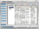 TOP Audio Jukebox