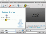 TOP Blu-ray to AVI Converter