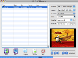 TOP DVD to MPEG Converter for mac