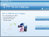 TOP DVD to MPEG Suite