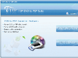 TOP DVD to PSP Suite