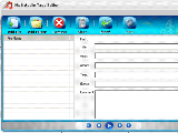 TOP MP3 Audio Tags Editor