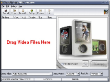 TouchUpSoft Zune Video Converter