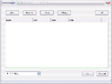 Tunbit MP3 WAV Converter