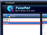 TunePat M4P Converter