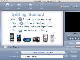 uSeesoft DVD to iPod Ripper for Mac