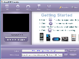 uSeesoft MP3 Converter