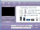 uSeesoft Total Video Converter