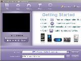 uSeesoft Video to WMV Converter