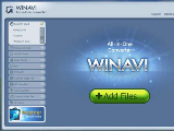 WinAVI All In One Converter