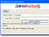 WinBin2Iso