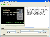 WinXMedia AVI/MPEG iPod Converter