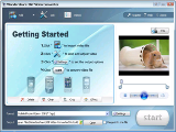 Wondershare 3GP Video Converter