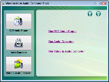 Wondershare Audio Converter Pack