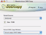 Wondershare DVD Copy for Mac