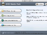 Wondershare DVD Studio Pack for Mac