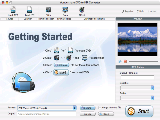 Wondershare DVD to PSP Converter for Mac