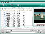 Wondershare DVD to Walkman Converter