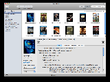 Wondershare Media Library for Mac