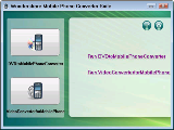 Wondershare Mobile Phone Converter Suite