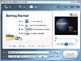 Wondershare MP4 Video Converter