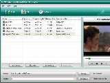 Wondershare Pocket Video Converter