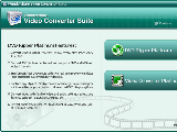 Wondershare Video Converter Suite