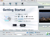 Wondershare Video to PSP Converter for Mac