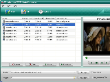 Wondershare WMV Movie Converter