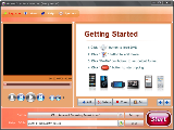 XFreesoft Video Converter