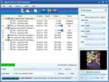 Xilisoft AVI to MOV Converter