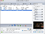 Xilisoft DVD Apple TV Convertisseur Mac