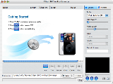 Xilisoft DVD to iPod Converter for Mac