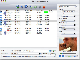 Xilisoft HD Video Converter for Mac