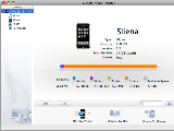 Xilisoft iPhone Transfer for Mac