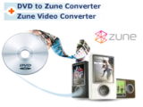 Xilisoft Zune Converter Suite